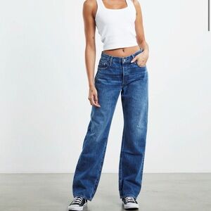 Levi's 501 90's jean